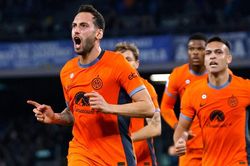 Inter Milan: Tuyên ngôn của kẻ soán ngôi