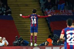 Joao Felix: Cú knock-out vào quá khứ