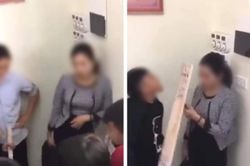 Vụ giáo viên bị học sinh dồn vào góc lớp, ngất xỉu: Hé lộ nguyên nhân