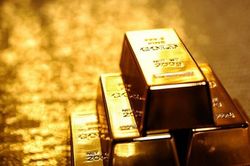 Giá vàng hôm nay 5/12 tăng mạnh vượt ngưỡng 74 triệu đồng/lượng