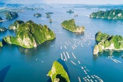 Năm 2024 Quảng Ninh phấn đấu thu hút 17 triệu lượt khách du lịch