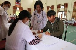 Phát hiện thêm 57 người bị bụi phổi tại công ty đã có 6 công nhân tử vong