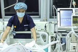 Kỳ vọng 'cú hích' cho y tế TPHCM