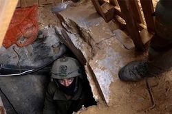 Mỹ: Israel cân nhắc làm ngập đường hầm, buộc Hamas phải rút lui