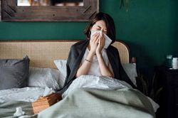 13 cách chữa cảm cúm hiệu quả tại nhà giúp bạn khỏi bệnh nhanh chóng