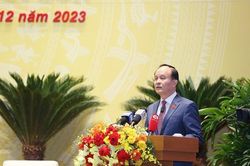 Hà Nội thu hút gần 2,9 tỷ USD vốn FDI trong năm 2023