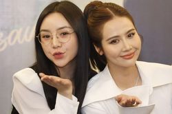 Phim mới của Quỳnh Kool và Huyền Lizzie bị soi ra hạn sạn cực lớn, tiếc cho màn 'đánh ghen' của nữ chính