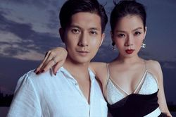 Lâm Bảo Châu sung sướng ra mặt khi được Lệ Quyên thuận theo một điều giữa chốn đông người