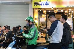 Xử lý nghiêm vi phạm nồng độ cồn giúp hình thành thói quen 'đã uống rượu bia, không lái xe'