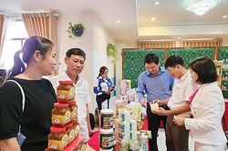 Hỗ trợ sản xuất đảm bảo an toàn thực phẩm từ chương trình khuyến công