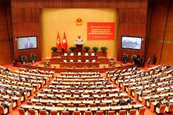 Tổ chức thực hiện hiệu quả các nghị quyết và kết luận Hội nghị Trung ương 8