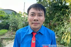 Học Bác xung kích trong mỗi việc làm