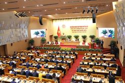 Hà Nội hoàn thành các mục tiêu tổng quát về kinh tế - xã hội năm 2023