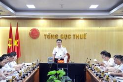 Thu ngân sách do ngành Thuế quản lý đạt 1,336 triệu tỷ đồng