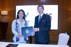Tập đoàn tài chính Mỹ hứa tài trợ 500 triệu USD cho Vinfast làm giao thông bền vững là ai?