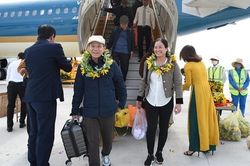 Hàng không Việt và bài toán lợi nhuận cuối năm