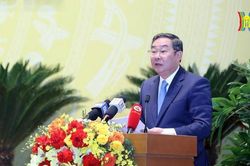 Hà Nội tiếp tục duy trì động lực tăng trưởng