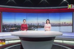 Chương trình Thời sự 18h30 | 05/12/2023