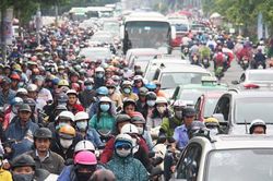 Quyết liệt, triệt để hơn