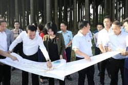Đổi mới hoạt động, đáp ứng sự kỳ vọng