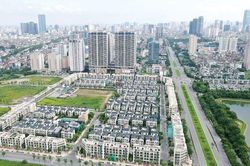 Hà Nội thúc đẩy phát triển thị trường trái phiếu doanh nghiệp, bất động sản hiệu quả, an toàn, lành mạnh