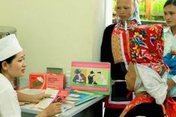 Tọa đàm trực tuyến: 'Chăm sóc sức khỏe người cao tuổi ở vùng đồng bào dân tộc thiểu số tại khu vực miền núi phía Bắc'