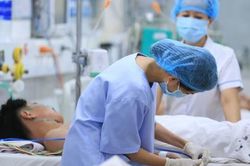 Đã có 154.835 ca mắc sốt xuất huyết, không chủ quan khi dịch có dấu hiệu chững lại