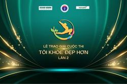 Sắp khép lại hành trình 3 tháng của TÔI KHỎE ĐẸP HƠN