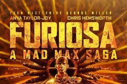 'Thần Sấm' Chris Hemsworth đối đầu 'Gambit Hậu' Anya Taylor-Joy trong phim hậu tận thế