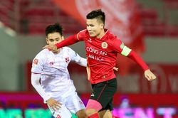 Đội tuyển Việt Nam và tháng 12 đầy hy vọng