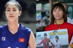Tin nóng thể thao 6/12: Tuyển bóng chuyền nữ Việt Nam thua trong khi Kiều Trinh chấn thương, Thùy Trang vô địch lượt đi với siêu phẩm 23m