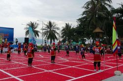 CỜ TƯỚNG Ở VIỆT NAM: Từ trò tiêu khiển tới môn thể thao vô địch thế giới