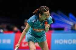 Nguyễn Thùy Linh vẫn rộng cửa giành vé dự Olympic Paris dù rớt khỏi Top 20 BXH cầu lông thế giới