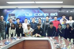 Giải bóng rổ vô địch Hà Nội (HBC) 2023 quy tụ 15 đội bóng tham dự