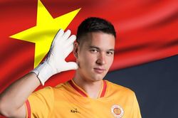 Filip Nguyễn đã có thể tham dự Asian Cup và vòng loại World Cup, CĐV kỳ vọng ĐTVN 'lên tầm châu lục'