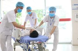 'Cải cách việc cấp giấy chuyển tuyến có hạn 1 năm cho một số bệnh'