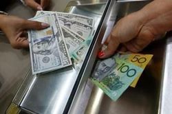 Tỷ giá USD hôm nay (6-12): Đồng USD tăng sát mốc 104 sau dữ liệu việc làm Mỹ