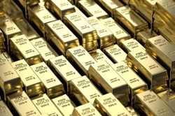 Giá vàng hôm nay 6/12 tăng giảm trái chiều