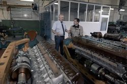 Thủ tướng Mikhail Mishustin tuyên bố sức tăng trưởng sản xuất vũ khí 2023