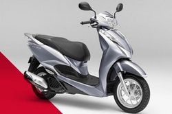 Cập nhật bảng giá xe máy Honda Lead mới nhất tháng 12/2023