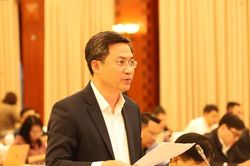 UBND TP Hà Nội xin báo cáo Thủ tướng kết quả kiểm tra, rà soát việc đấu giá 3 mỏ cát vào ngày 15/12