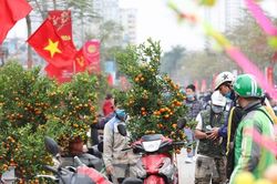 Thủ tướng yêu cầu tăng cường xử lý vi phạm nồng độ cồn trong dịp Tết