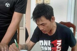 Bắt đối tượng cướp cây xăng sau 6 ngày trốn truy nã đặc biệt