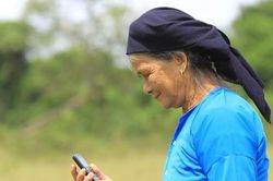 Xem xét thời điểm không cho điện thoại 2G hòa mạng