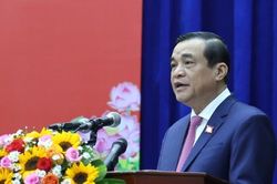 Tốc độ tăng trưởng kinh tế Quảng Nam giảm mạnh nhất từ khi tái lập tỉnh