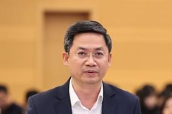 Hà Nội xin gia hạn kết quả rà soát đấu giá ba mỏ cát, cao gấp trăm lần giá khởi điểm