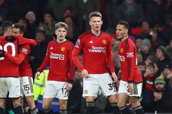 Kết quả bóng đá Ngoại hạng Anh vòng 15 hôm nay: MU thắng nghẹt thở Chelsea