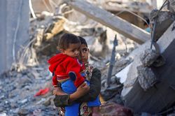 LHQ lên án Israel về tỉ lệ dân thiệt mạng, Palestine giục Hội đồng Bảo an ra tay