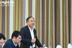 Giám đốc Sở Nội vụ: Tỉnh cũng muốn nâng cao hơn nữa mức phụ cấp, nhưng điều kiện ngân sách còn hạn hẹp