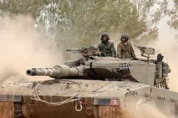 Xung đột Hamas-Israel: Ngày căng thẳng nhất kể từ khi bắt đầu chiến dịch trên bộ